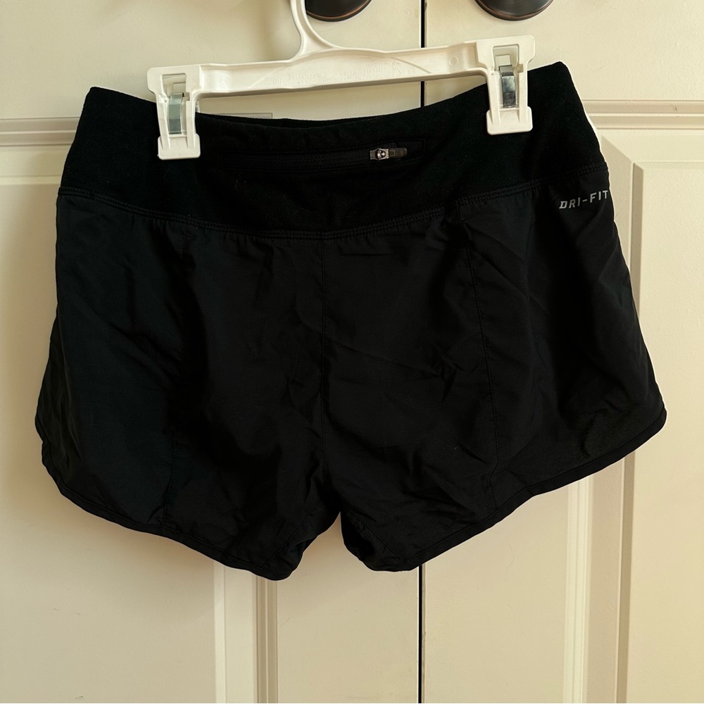 Black Nike Shorts Dri-Fit XS - Picture 12 of 12